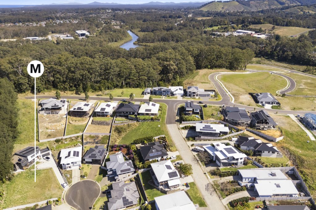 For Sale - 9 Platinum Place - New Property in Coffs Harbour - Real Estate by Rebecca Harrington