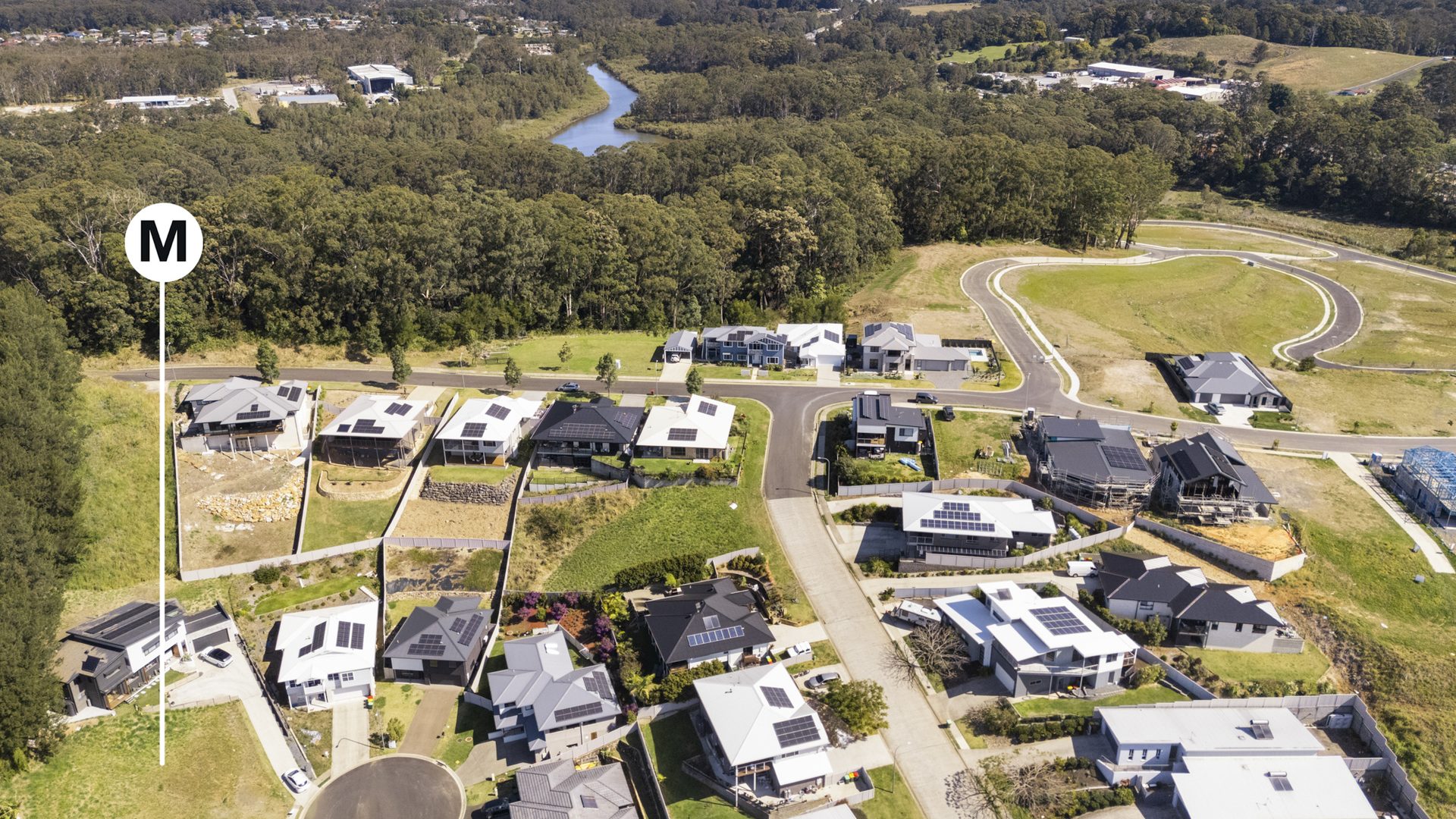 For Sale - 9 Platinum Place - New Property in Coffs Harbour - Real Estate by Rebecca Harrington