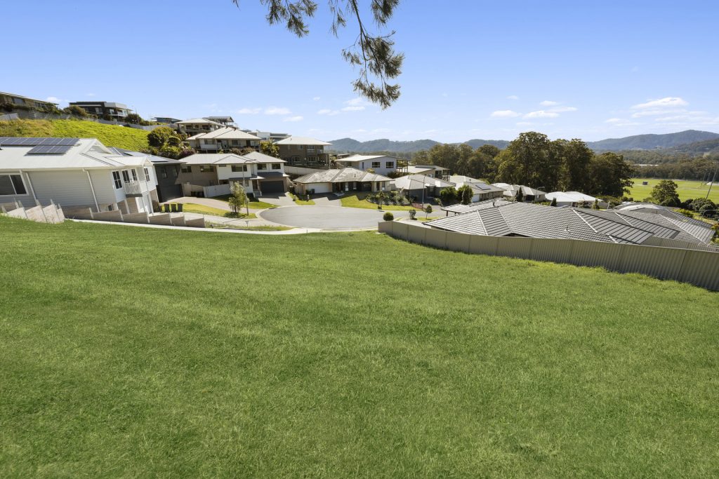 For Sale - 9 Platinum Place - New Property in Coffs Harbour - Real Estate by Rebecca Harrington