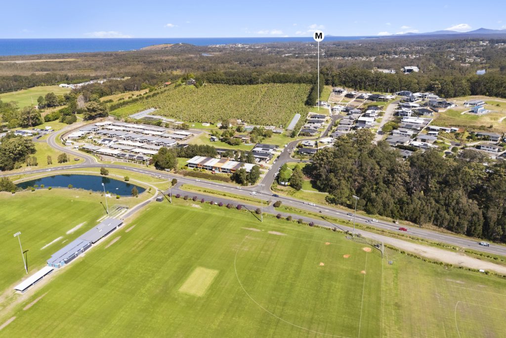 For Sale - 9 Platinum Place - New Property in Coffs Harbour - Real Estate by Rebecca Harrington