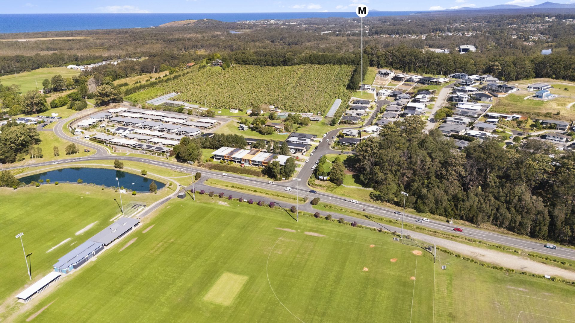 For Sale - 9 Platinum Place - New Property in Coffs Harbour - Real Estate by Rebecca Harrington