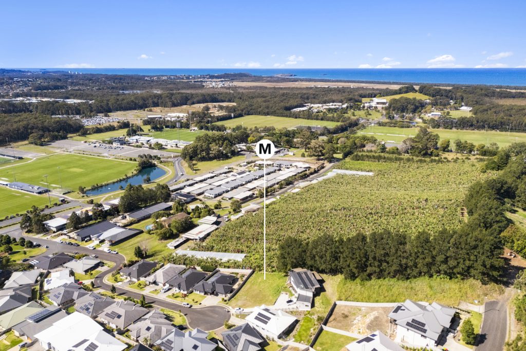 For Sale - 9 Platinum Place - New Property in Coffs Harbour - Real Estate by Rebecca Harrington