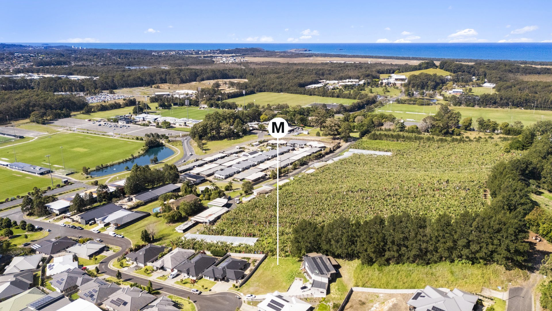 For Sale - 9 Platinum Place - New Property in Coffs Harbour - Real Estate by Rebecca Harrington