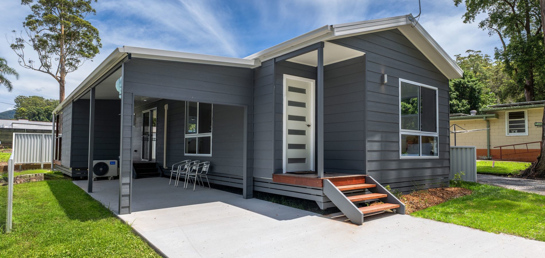 539 Pacific Highway, Boambee