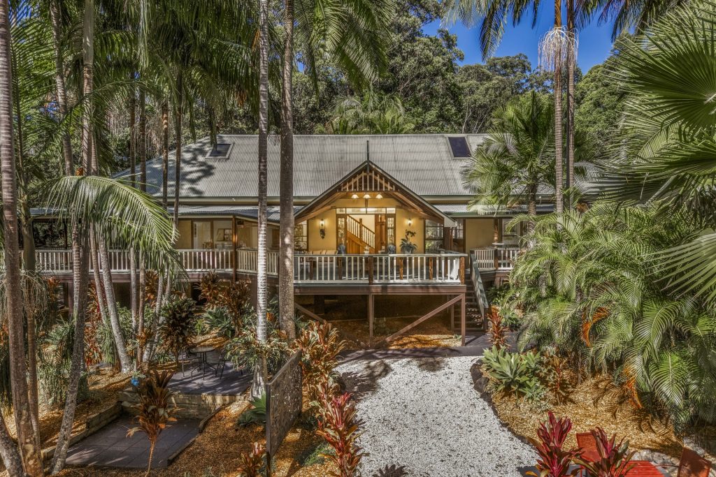 For Sale - 93 Grandis Road - New Property in Bonville - Real Estate by Rebecca Harrington