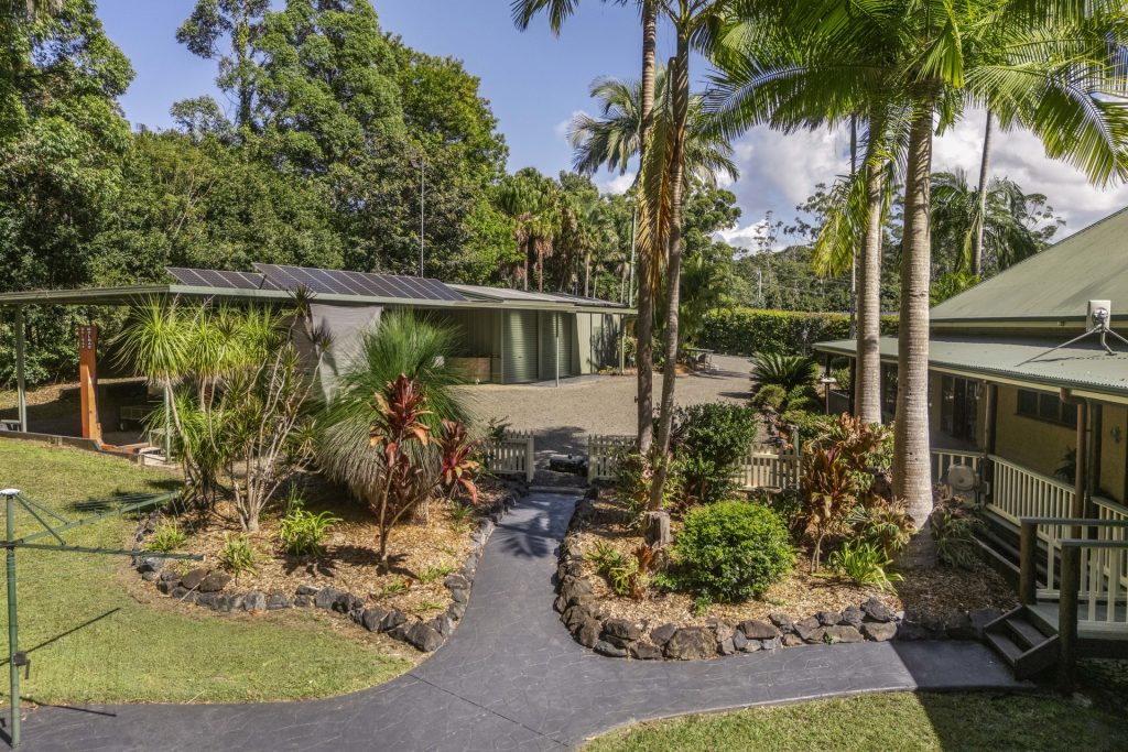 For Sale - 93 Grandis Road - New Property in Bonville - Real Estate by Rebecca Harrington