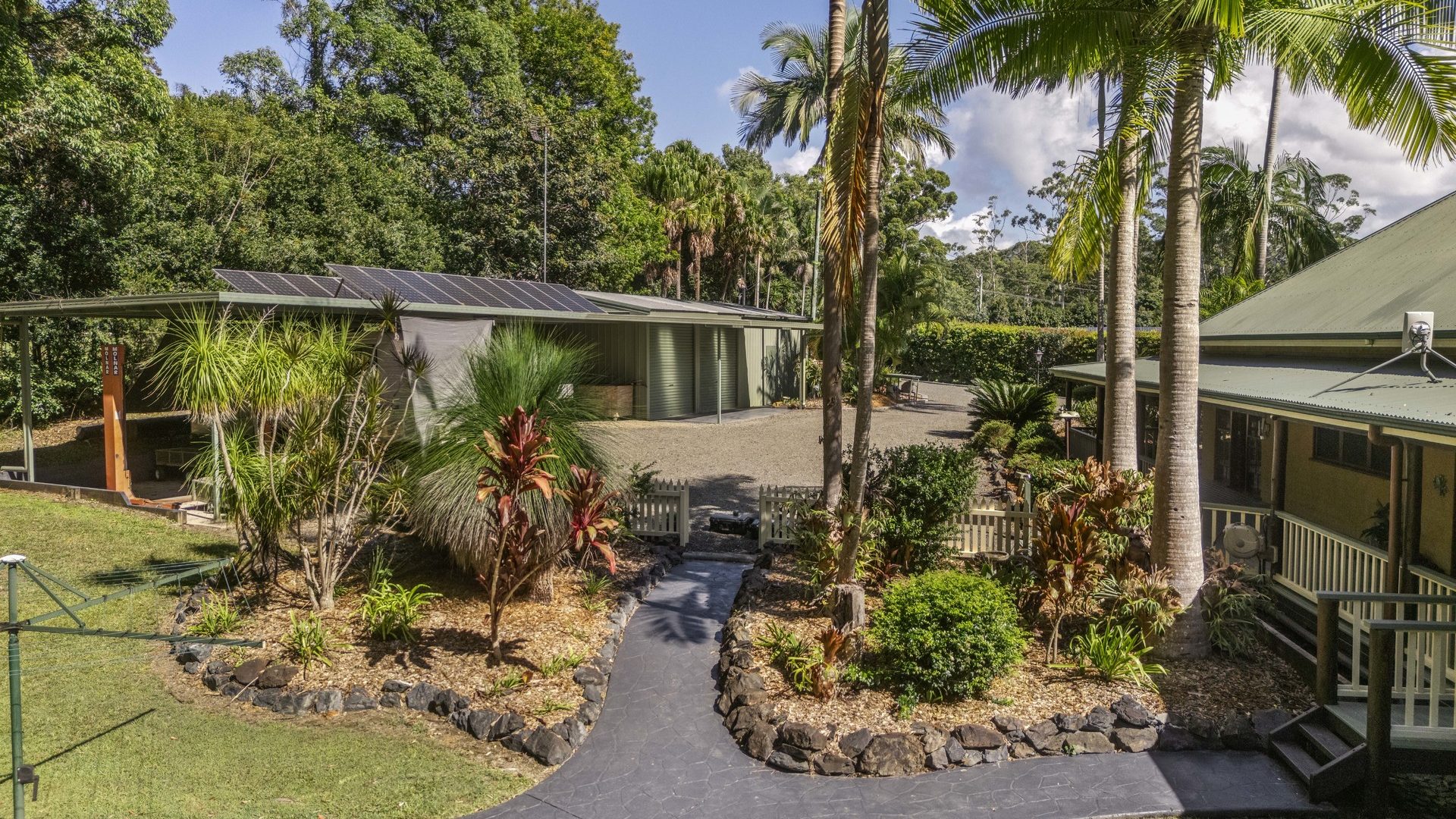 For Sale - 93 Grandis Road - New Property in Bonville - Real Estate by Rebecca Harrington