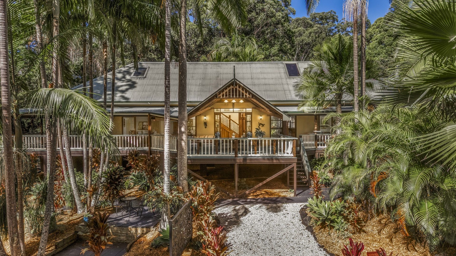 For Sale - 93 Grandis Road - New Property in Bonville - Real Estate by Rebecca Harrington