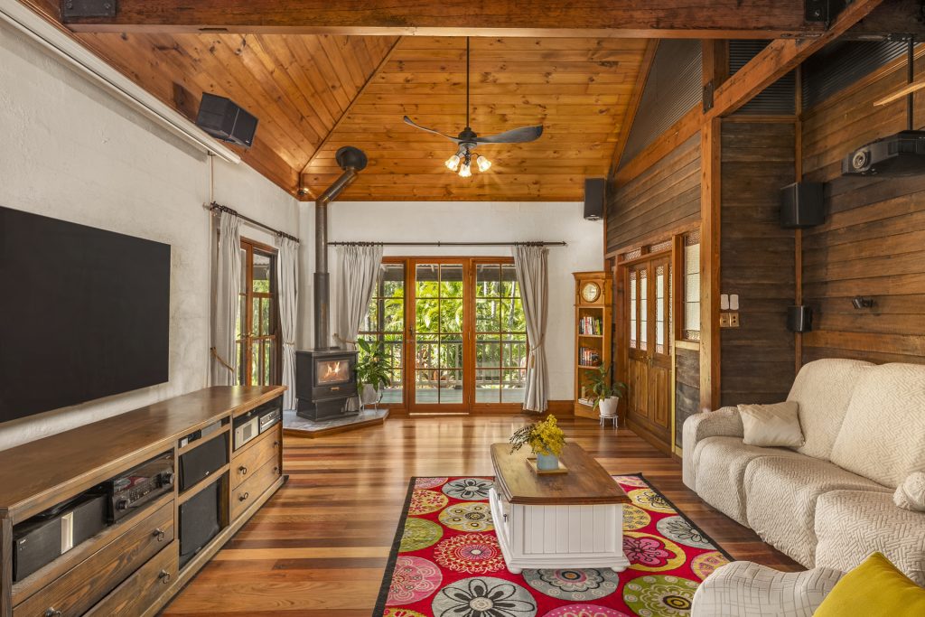 For Sale - 93 Grandis Road - New Property in Bonville - Real Estate by Rebecca Harrington