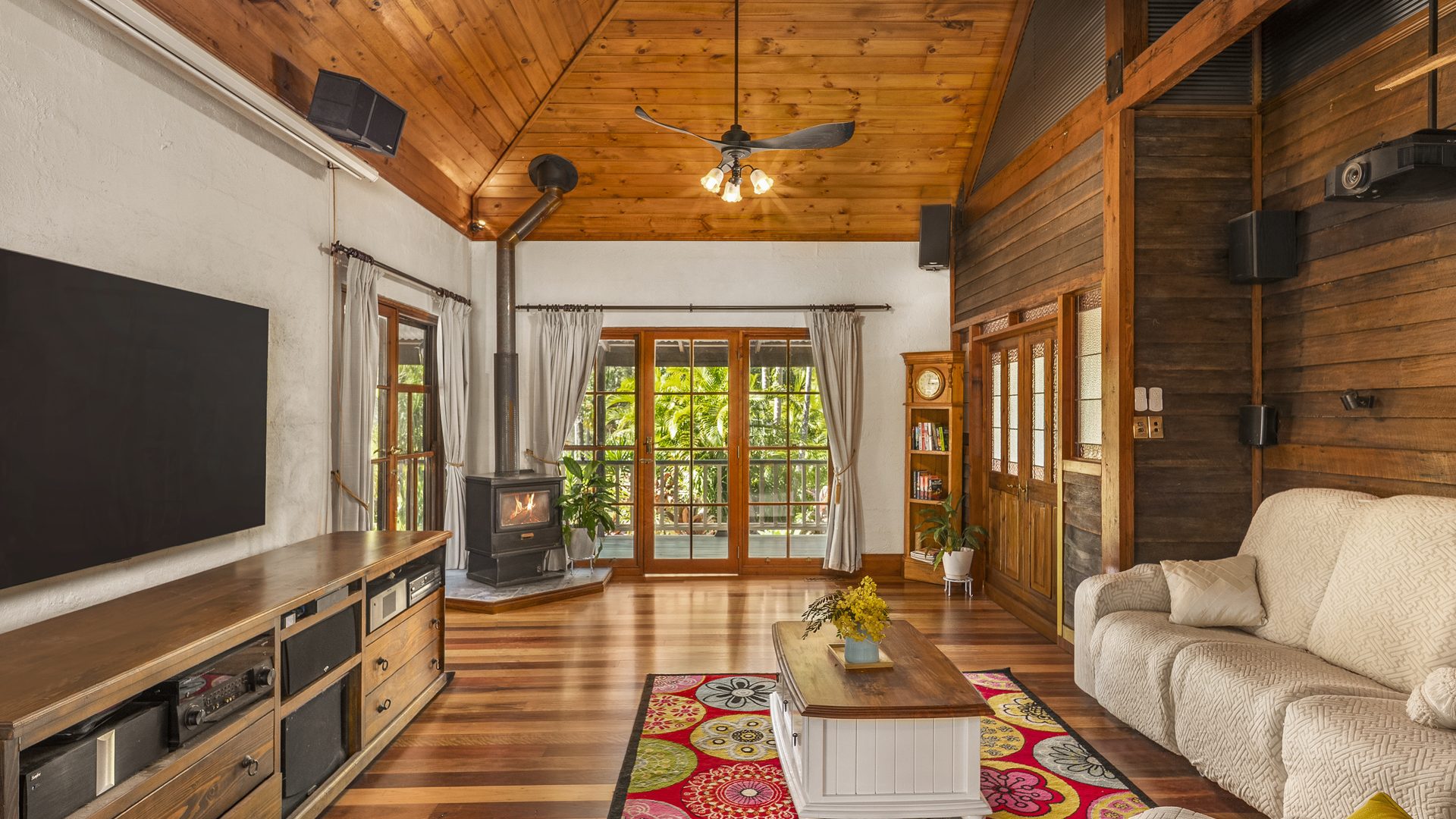 For Sale - 93 Grandis Road - New Property in Bonville - Real Estate by Rebecca Harrington