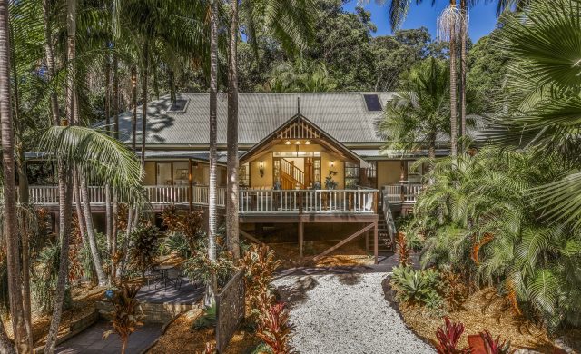 For Sale - 93 Grandis Road - New Property in Bonville - Real Estate by Rebecca Harrington