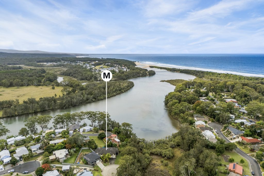 For Sale - 9 Anderson Close - New Property in Hyland Park - Real Estate by Adam Jones