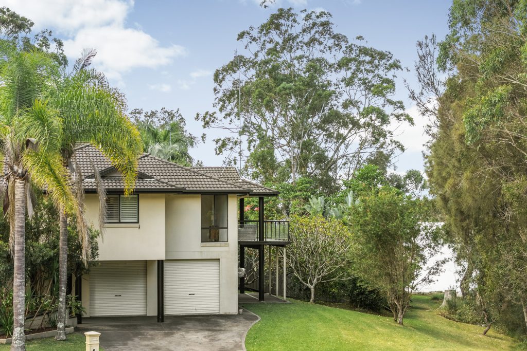 For Sale - 9 Anderson Close - New Property in Hyland Park - Real Estate by Adam Jones