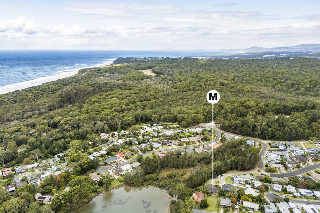 For Sale - 9 Anderson Close - New Property in Hyland Park - Real Estate by Adam Jones