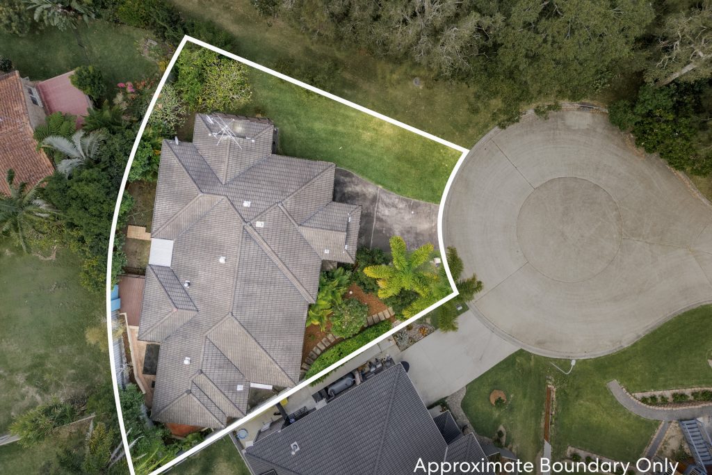 For Sale - 9 Anderson Close - New Property in Hyland Park - Real Estate by Adam Jones