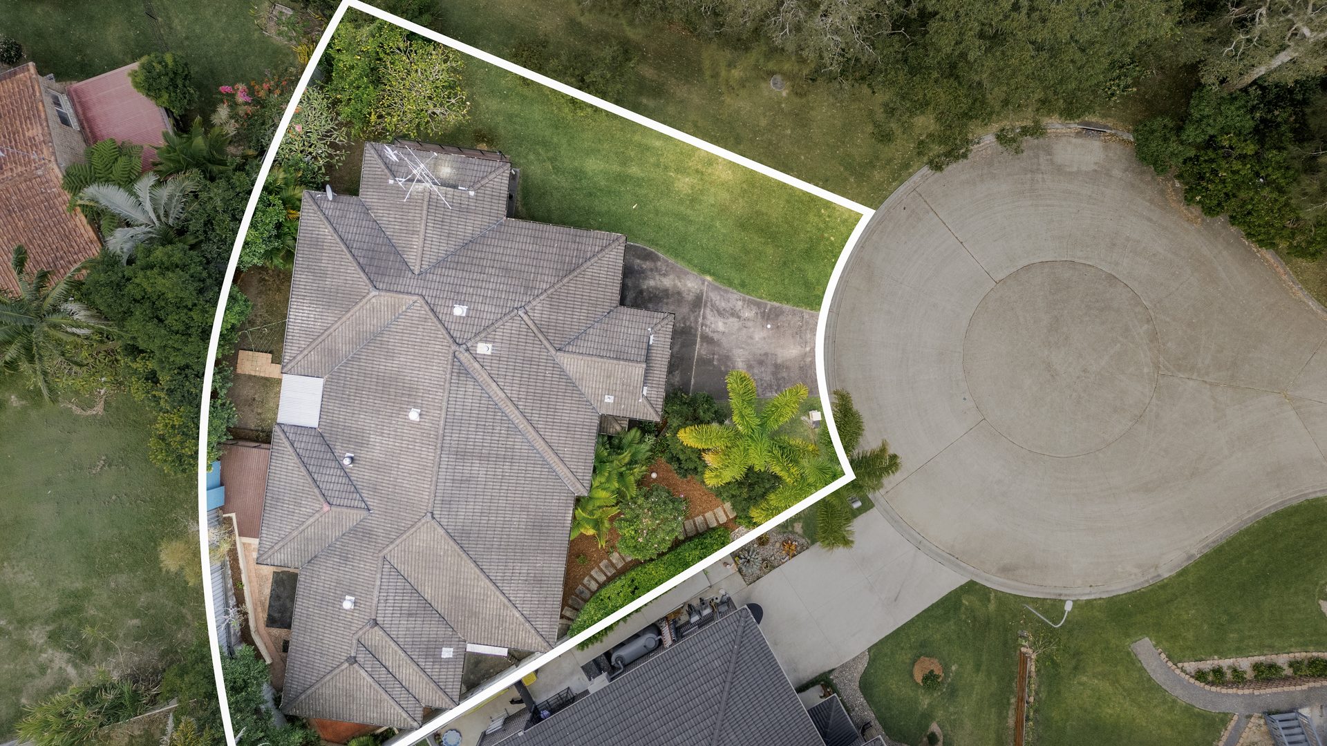 For Sale - 9 Anderson Close - New Property in Hyland Park - Real Estate by Adam Jones