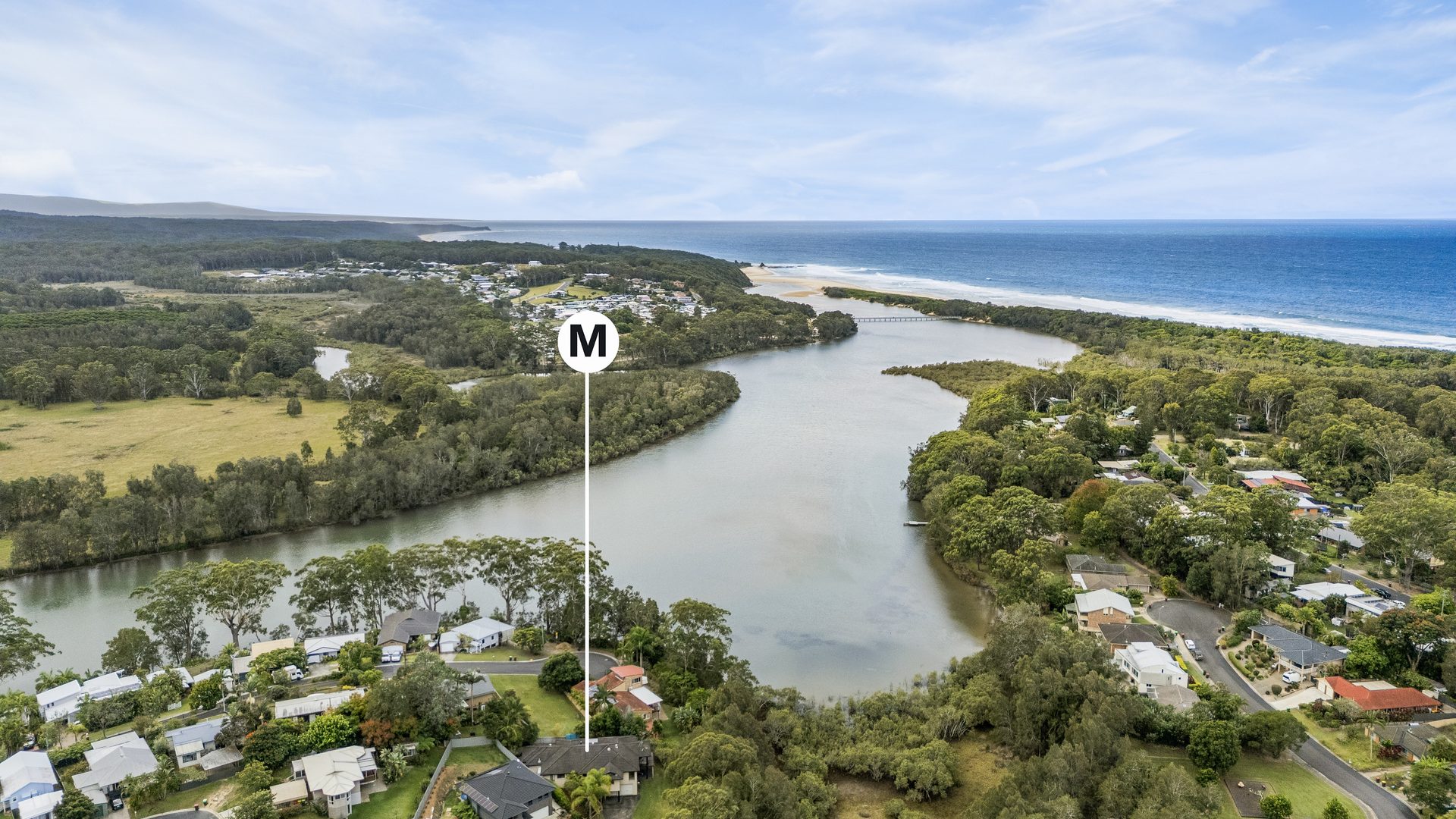 For Sale - 9 Anderson Close - New Property in Hyland Park - Real Estate by Adam Jones