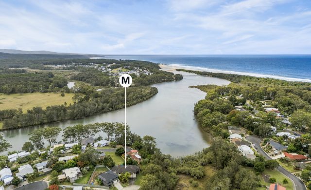 For Sale - 9 Anderson Close - New Property in Hyland Park - Real Estate by Adam Jones