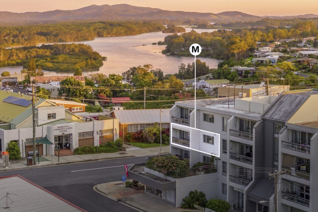 Sold - 12/1 Kent Street - New Property in Nambucca Heads - Real Estate by Adam Jones