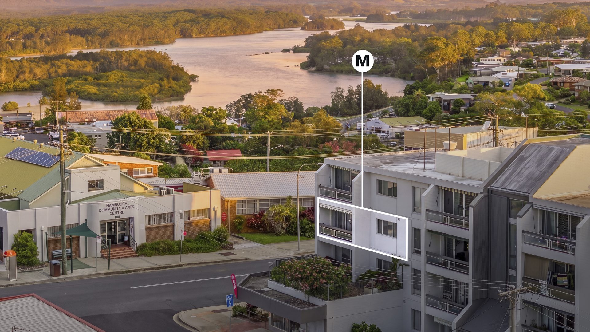 Sold - 12/1 Kent Street - New Property in Nambucca Heads - Real Estate by Adam Jones