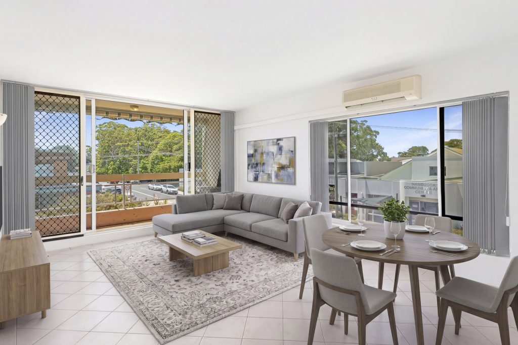 Sold - 12/1 Kent Street - New Property in Nambucca Heads - Real Estate by Adam Jones