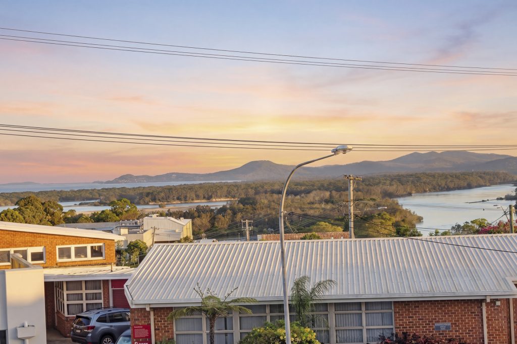Sold - 12/1 Kent Street - New Property in Nambucca Heads - Real Estate by Adam Jones