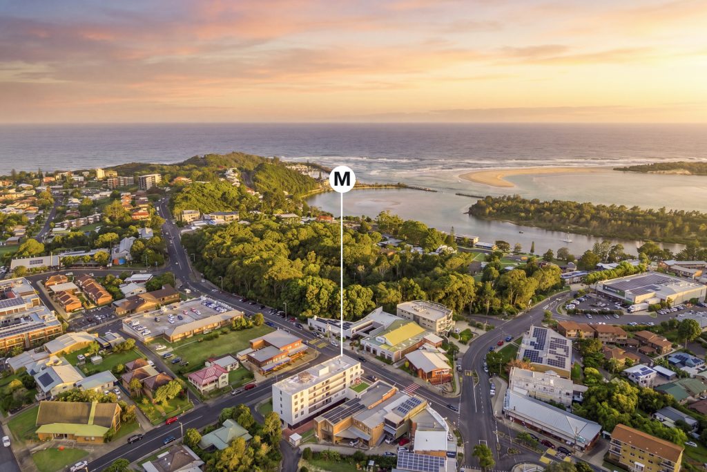Sold - 12/1 Kent Street - New Property in Nambucca Heads - Real Estate by Adam Jones