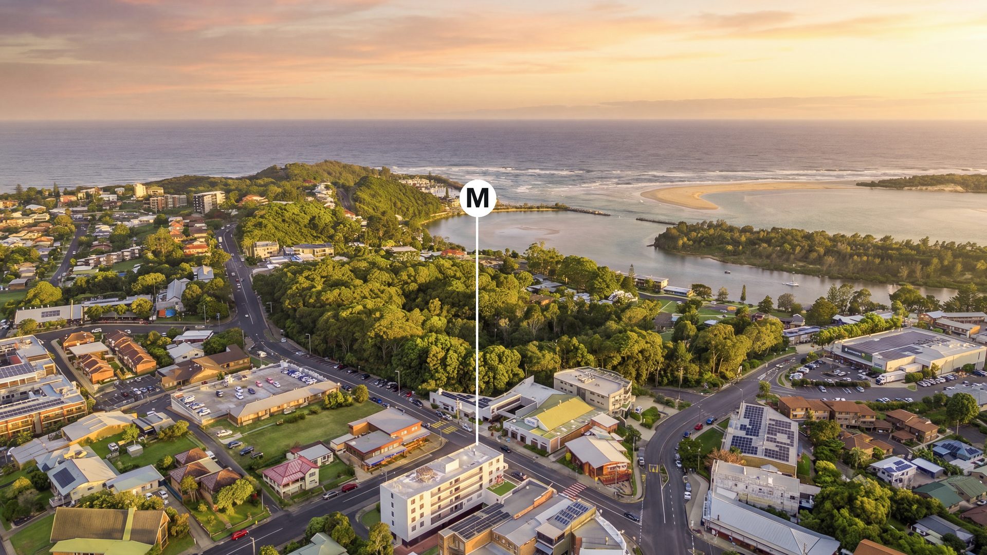 Sold - 12/1 Kent Street - New Property in Nambucca Heads - Real Estate by Adam Jones