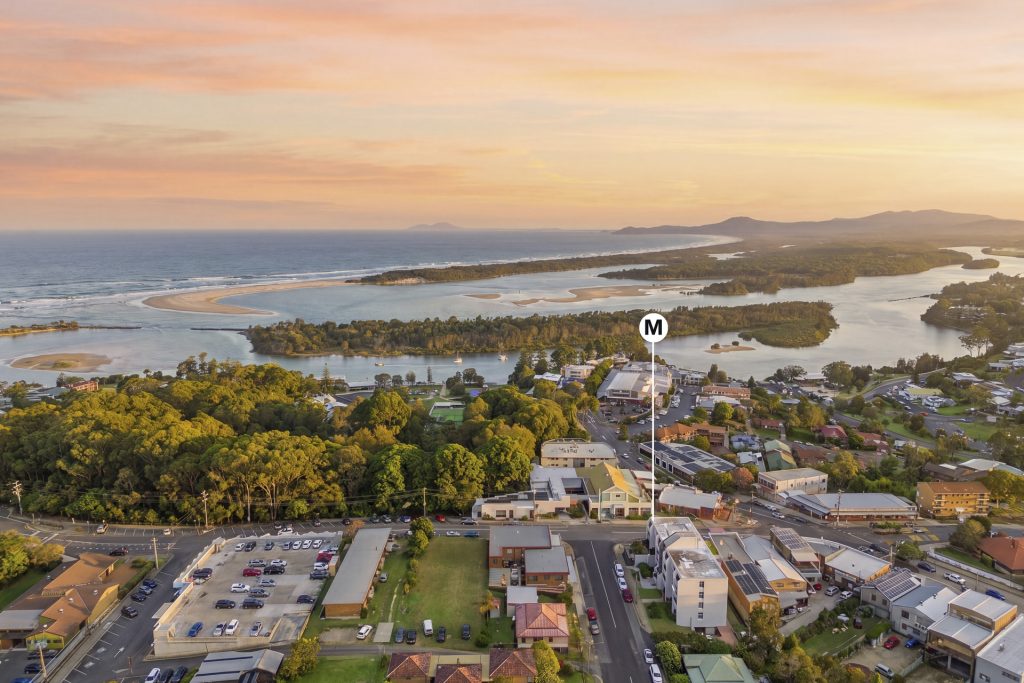 Sold - 12/1 Kent Street - New Property in Nambucca Heads - Real Estate by Adam Jones