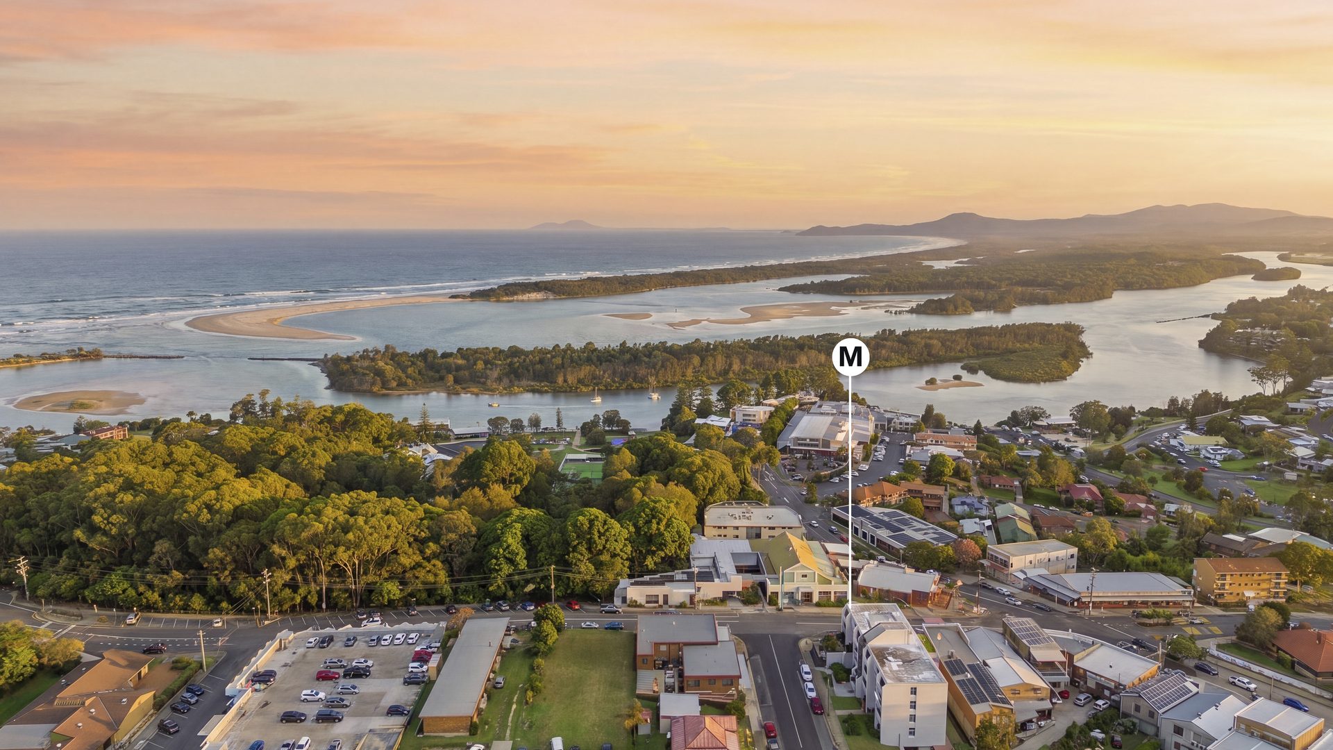 Sold - 12/1 Kent Street - New Property in Nambucca Heads - Real Estate by Adam Jones