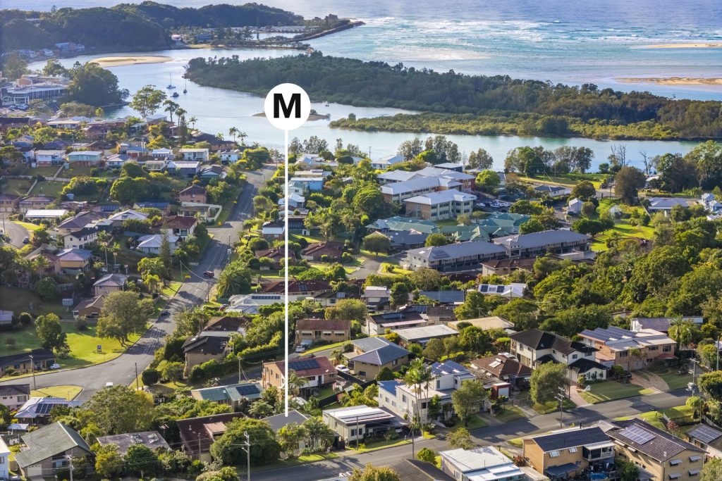 Sold - 48 Seaview Street - New Property in Nambucca Heads - Real Estate by Adam Jones