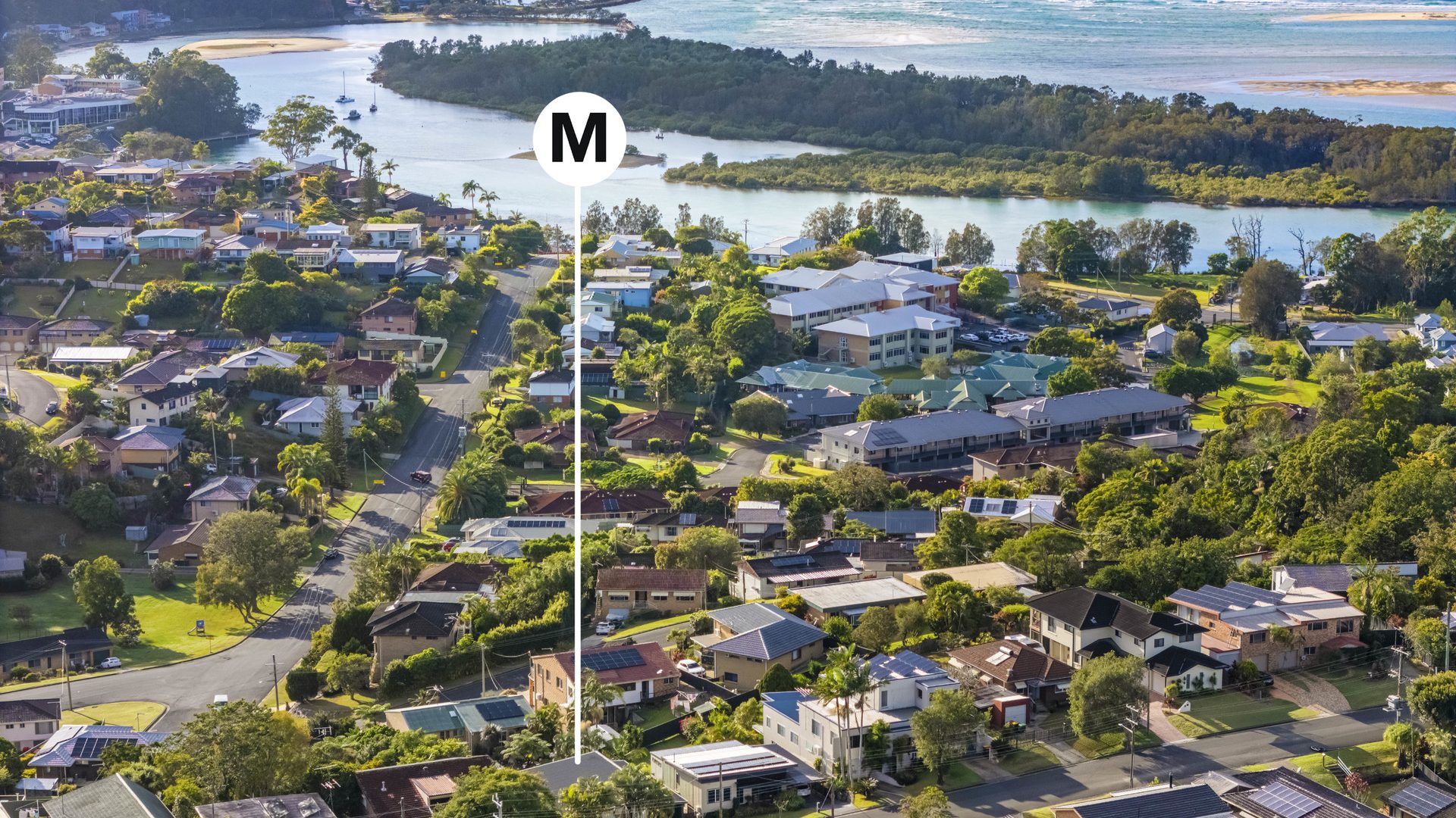 Sold - 48 Seaview Street - New Property in Nambucca Heads - Real Estate by Adam Jones