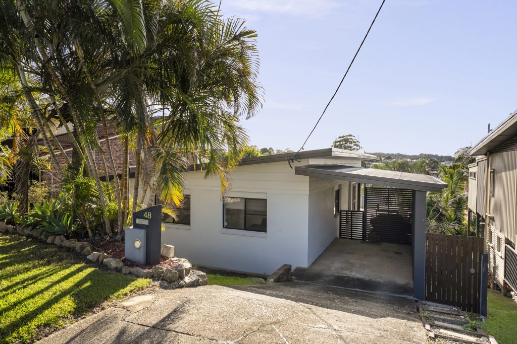 Sold - 48 Seaview Street - New Property in Nambucca Heads - Real Estate by Adam Jones