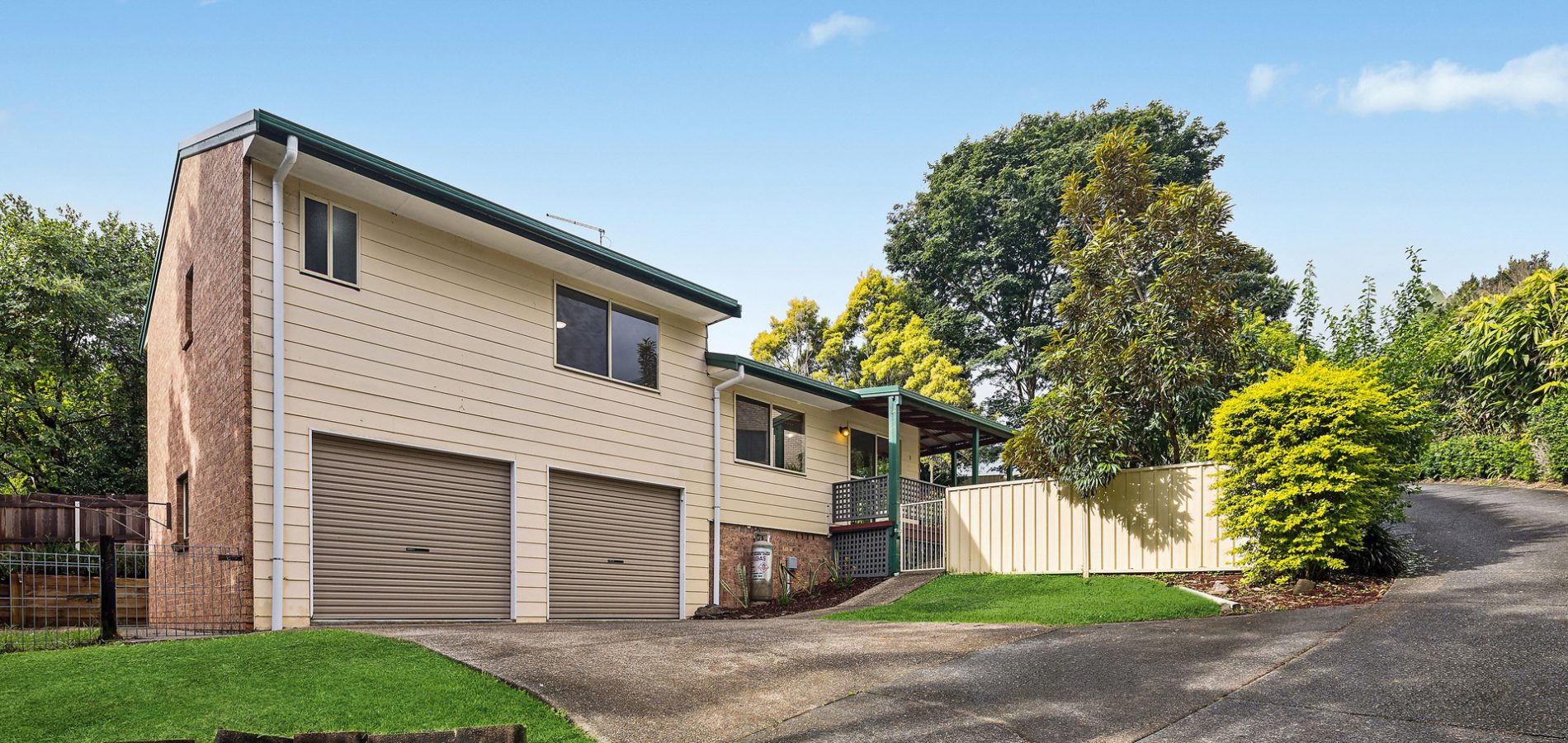 1/42 De Castella Drive, Boambee East