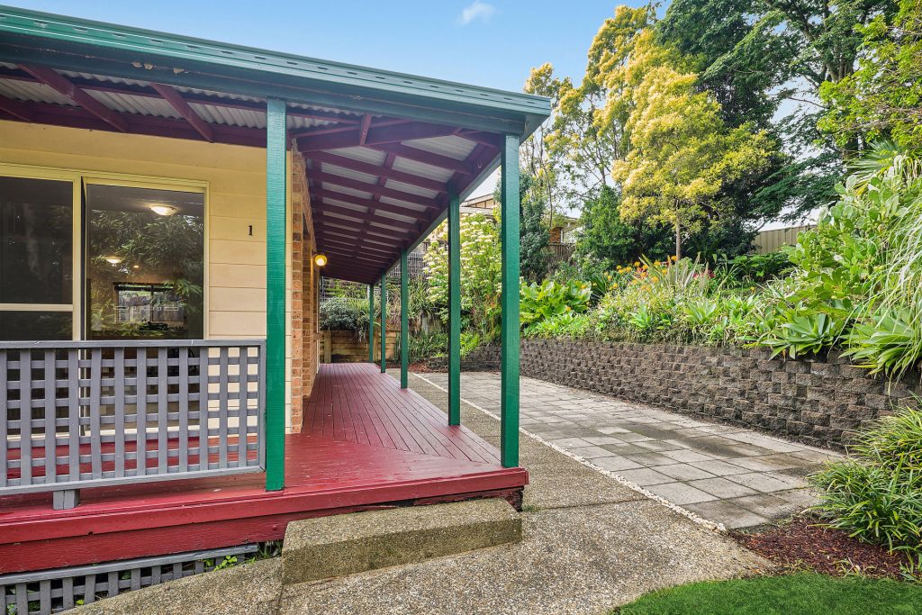 For Sale - 1/42 De Castella Drive - New Property in Boambee East - Real Estate by Rebecca Harrington