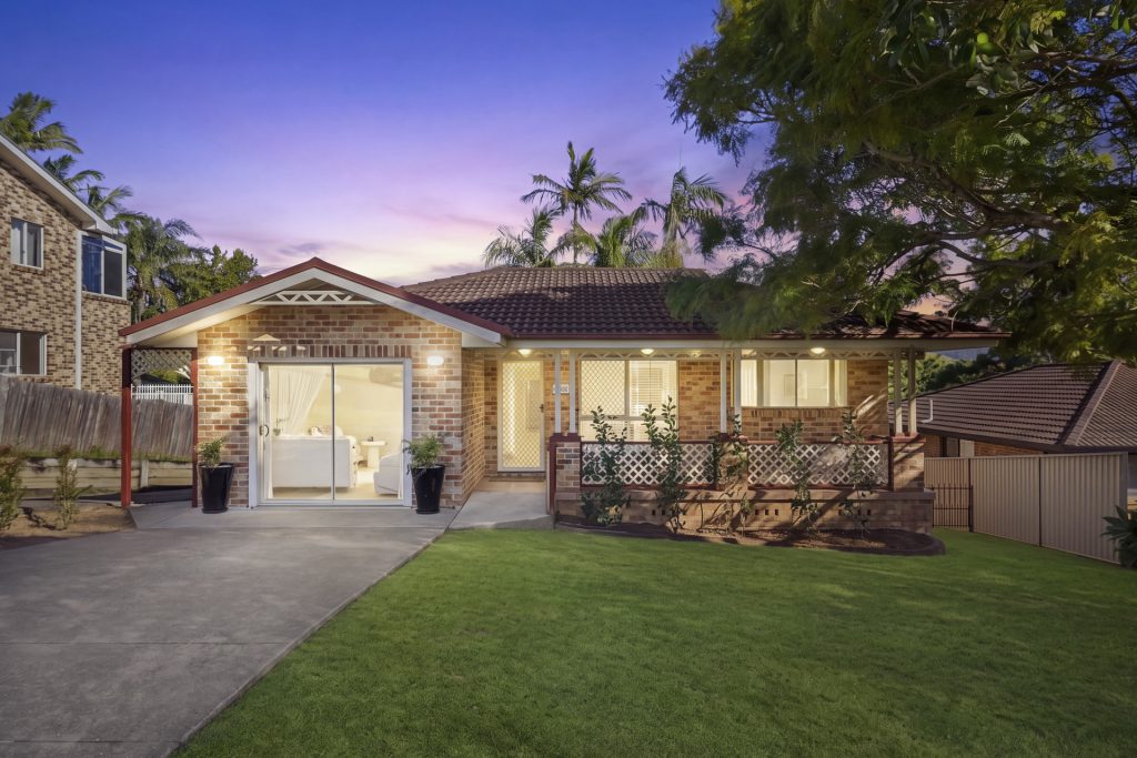 For Sale - 110A Linden Avenue - New Property in Boambee East - Real Estate by Rebecca Harrington