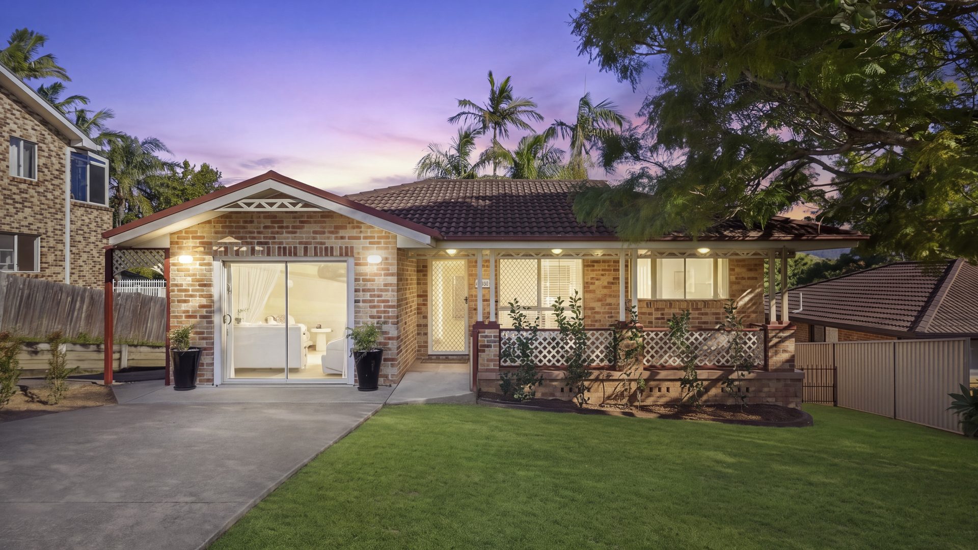 For Sale - 110A Linden Avenue - New Property in Boambee East - Real Estate by Rebecca Harrington