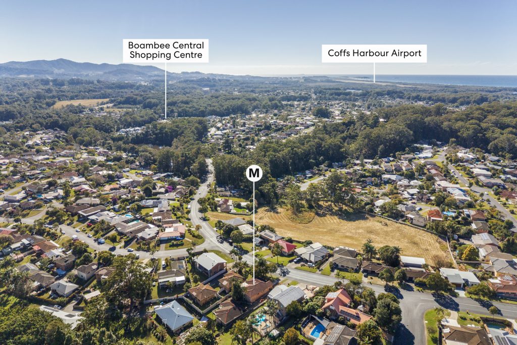 For Sale - 110A Linden Avenue - New Property in Boambee East - Real Estate by Rebecca Harrington