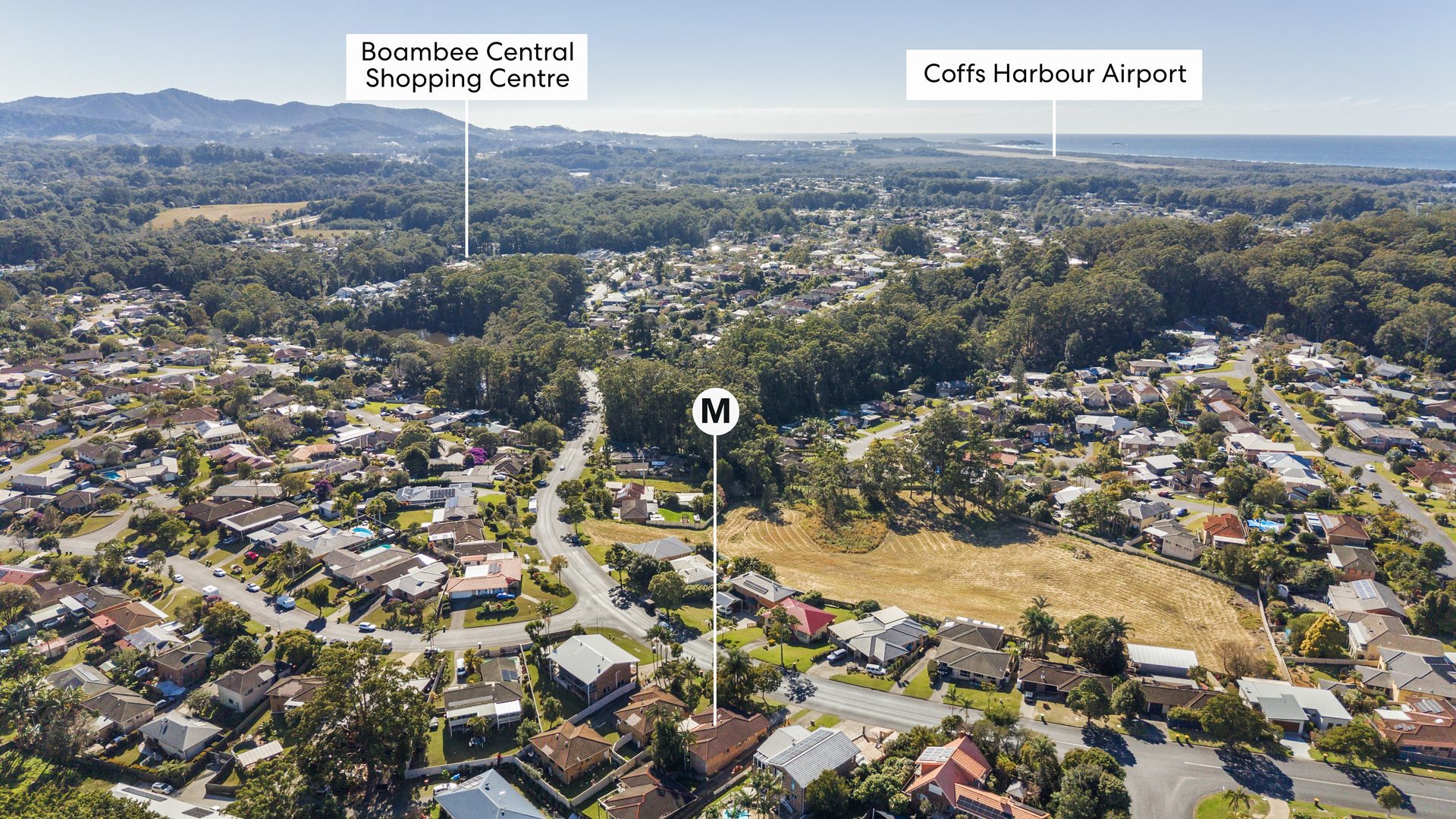 For Sale - 110A Linden Avenue - New Property in Boambee East - Real Estate by Rebecca Harrington