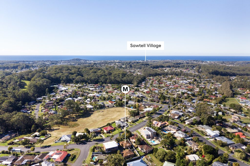 For Sale - 110A Linden Avenue - New Property in Boambee East - Real Estate by Rebecca Harrington