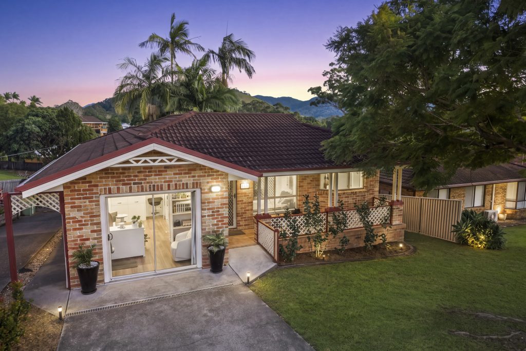 For Sale - 110A Linden Avenue - New Property in Boambee East - Real Estate by Rebecca Harrington
