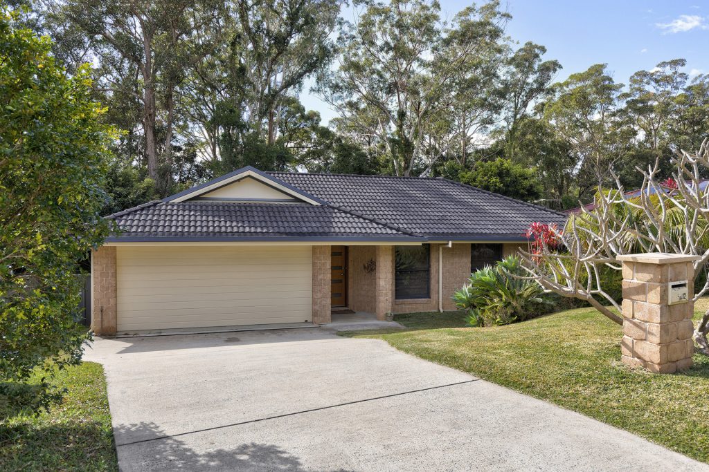 For Sale - 12 Langsford Way - New Property in Valla Beach - Real Estate by Adam Jones