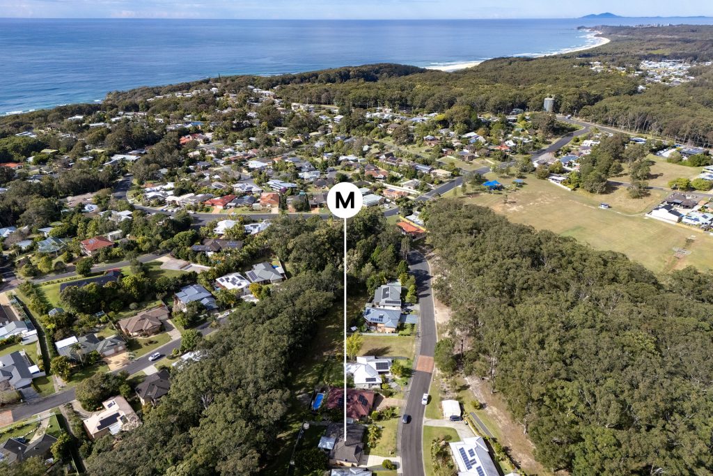 For Sale - 12 Langsford Way - New Property in Valla Beach - Real Estate by Adam Jones
