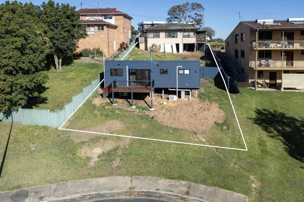For Sale - 14 Ridge Street - New Property in Nambucca Heads - Real Estate by Adam Jones