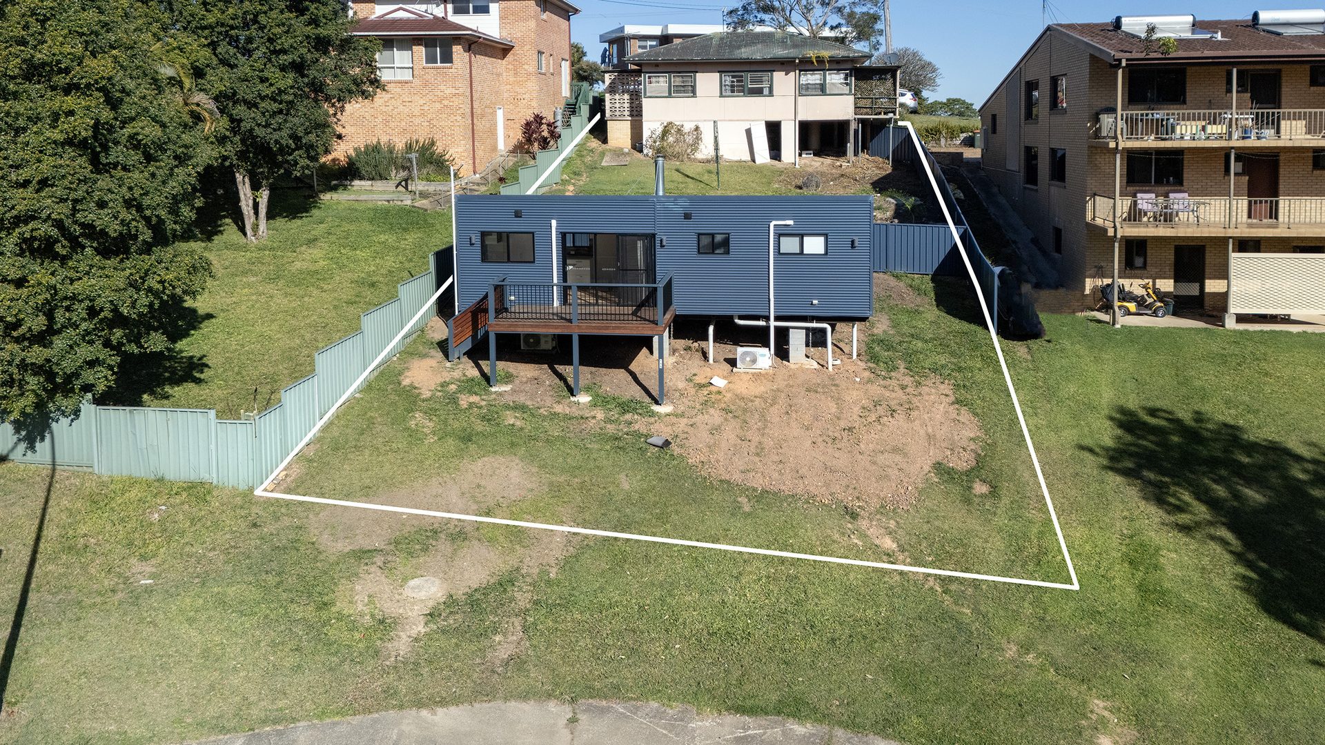 For Sale - 14 Ridge Street - New Property in Nambucca Heads - Real Estate by Adam Jones