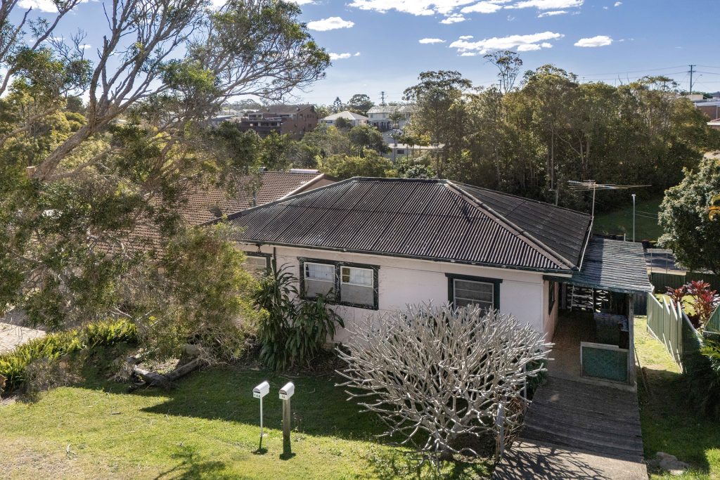 For Sale - 14 Ridge Street - New Property in Nambucca Heads - Real Estate by Adam Jones