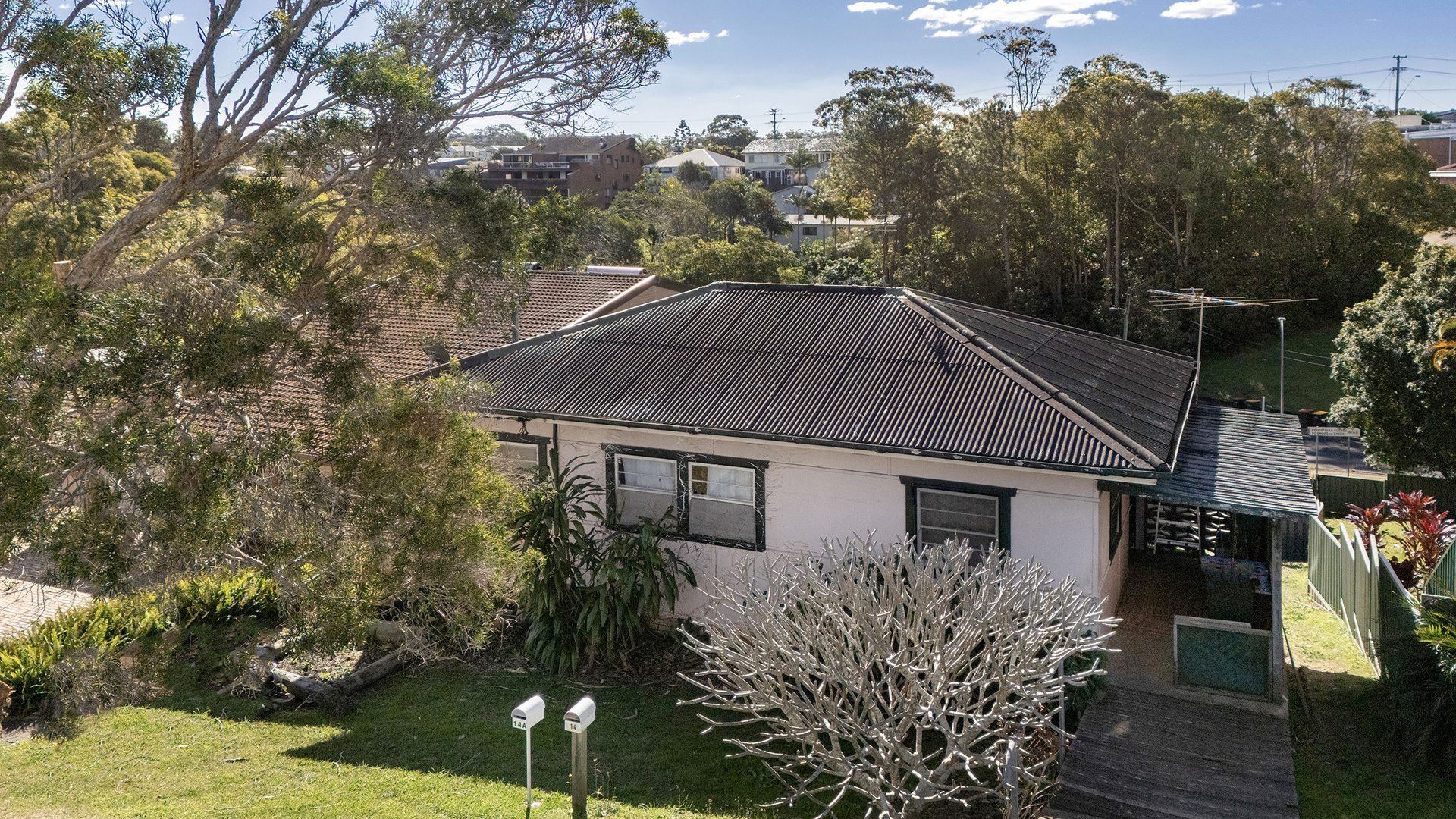 For Sale - 14 Ridge Street - New Property in Nambucca Heads - Real Estate by Adam Jones