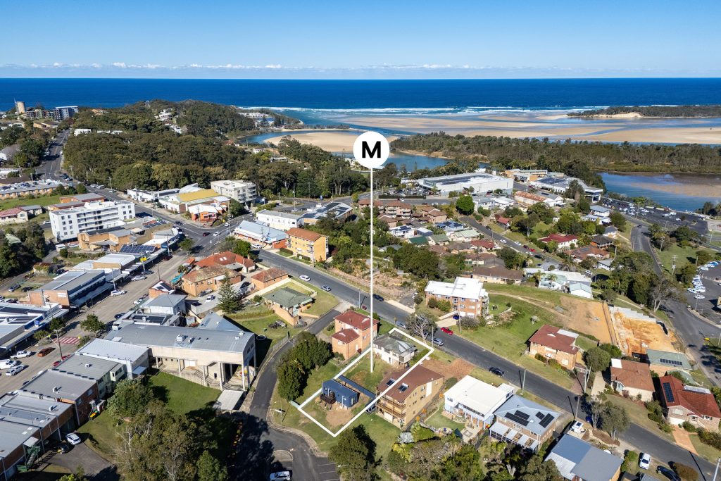 For Sale - 14 Ridge Street - New Property in Nambucca Heads - Real Estate by Adam Jones