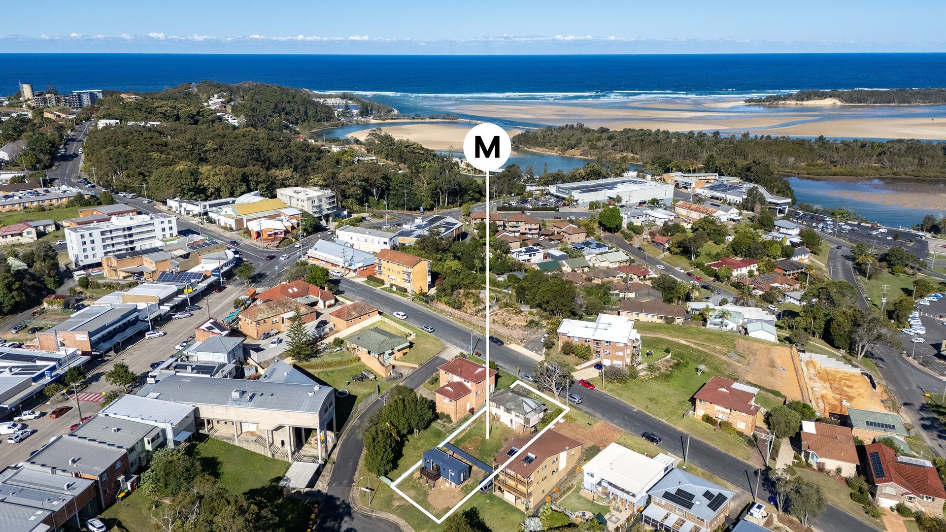 For Sale - 14 Ridge Street - New Property in Nambucca Heads - Real Estate by Adam Jones