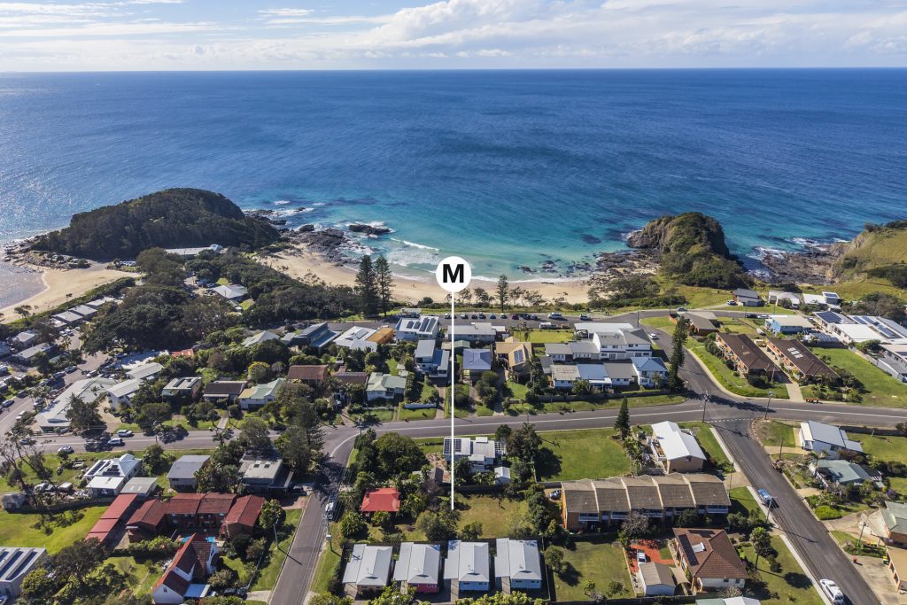 For Sale - 3 Wallace Street - New Property in Scotts Head - Real Estate by Ashlee Downton